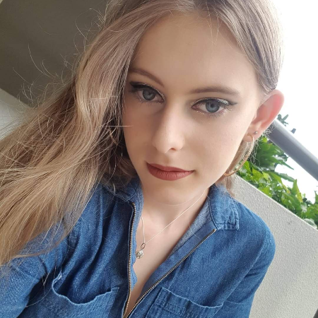Sarah